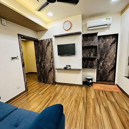 Hotel E Classico Bhavnagar Esterno foto